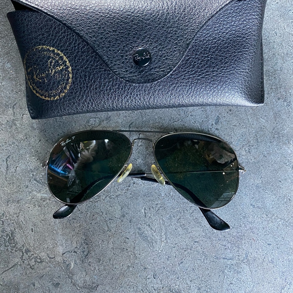 Womens raybans